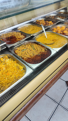 Photo of Laziz Kebab - 1535-1537, 1535-1537 London Rd, Norbury, London SW16 4AD